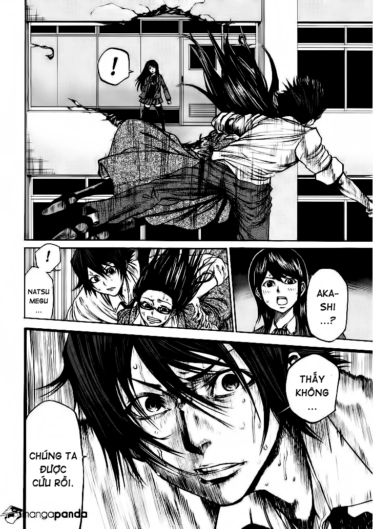 Kamisama No Iutoori Ii Chapter 46 - 13