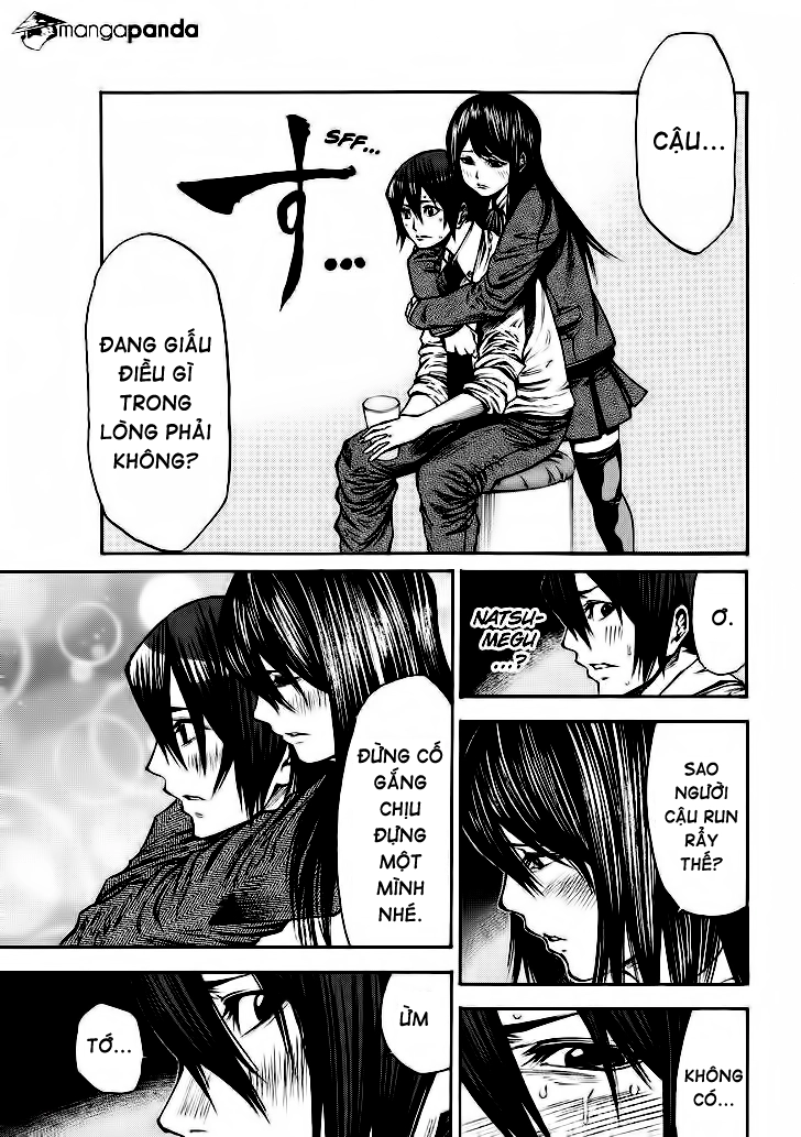 Kamisama No Iutoori Ii Chapter 46 - 24