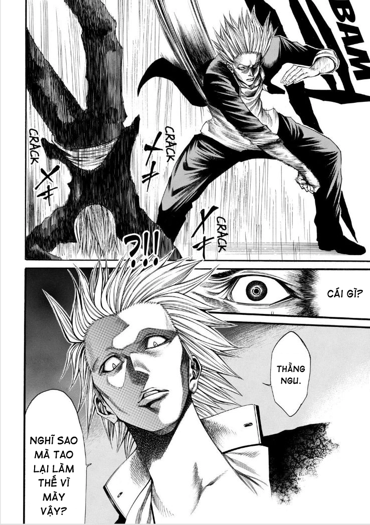 Kamisama No Iutoori Ii Chapter 49 - 14