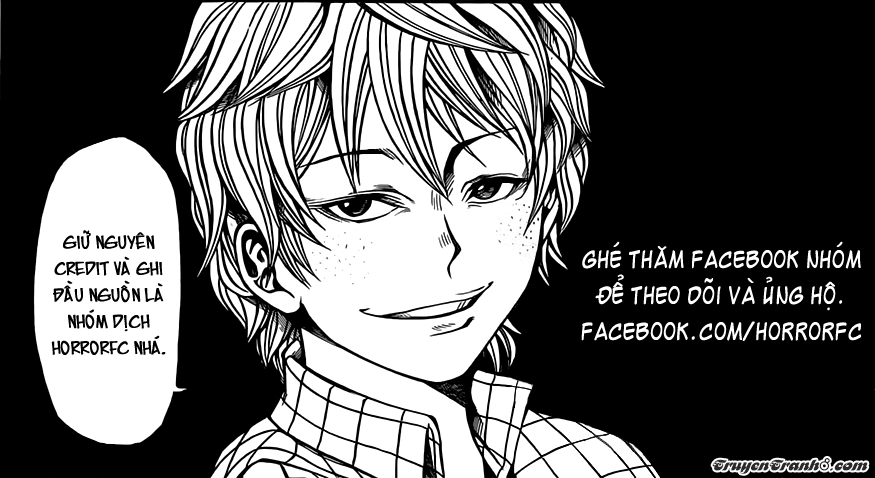 Kamisama No Iutoori Ii Chapter 50 - 2