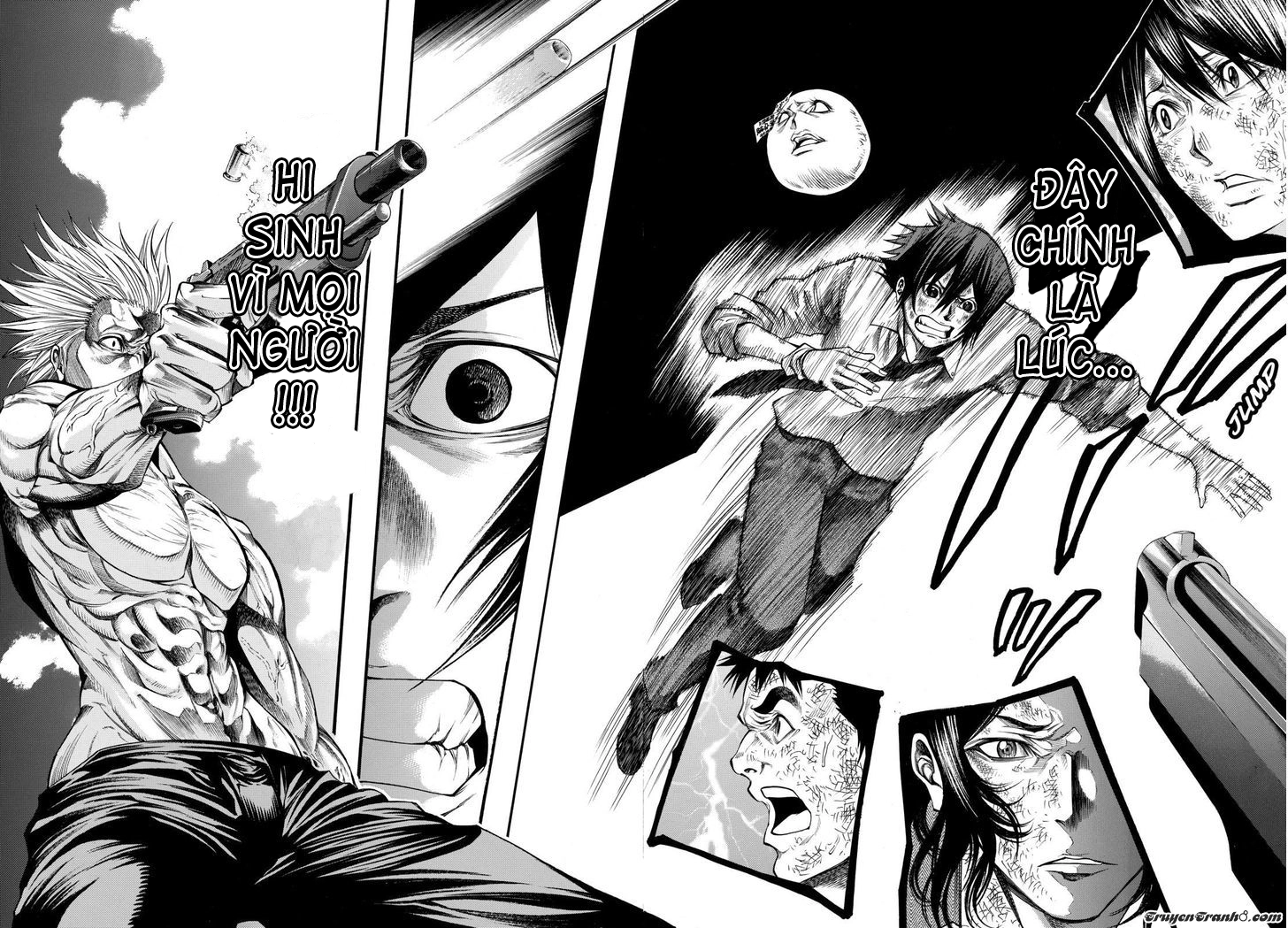 Kamisama No Iutoori Ii Chapter 50 - 14