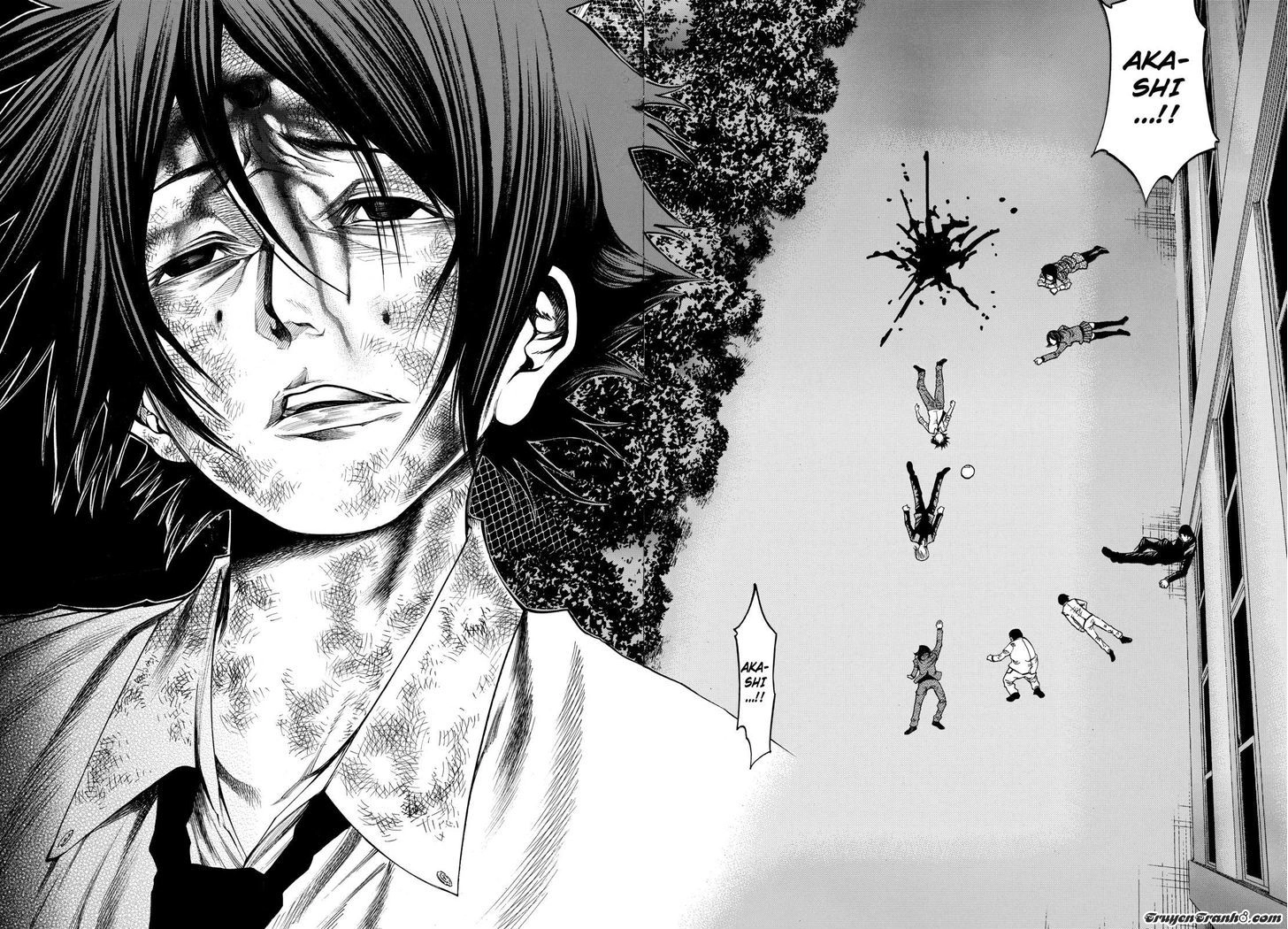 Kamisama No Iutoori Ii Chapter 50 - 17