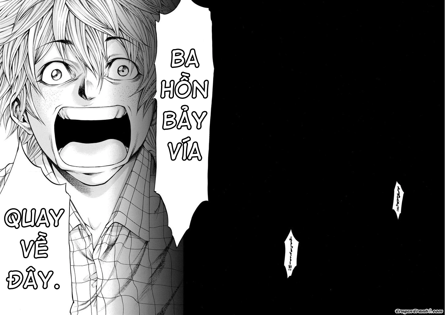 Kamisama No Iutoori Ii Chapter 50 - 18