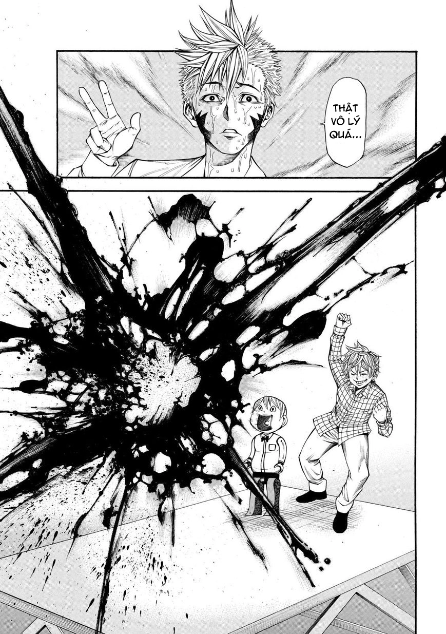 Kamisama No Iutoori Ii Chapter 52 - 20