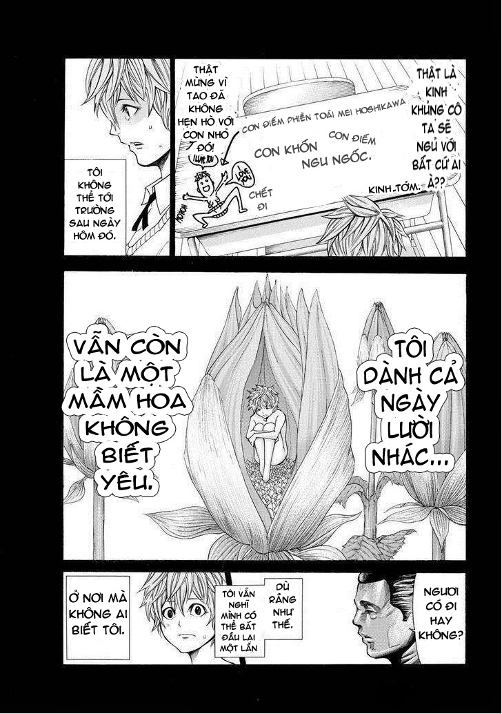 Kamisama No Iutoori Ii Chapter 56 - 19