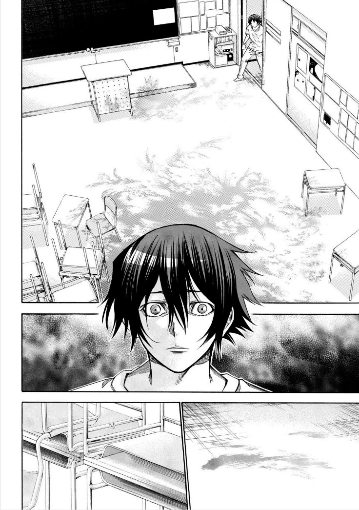 Kamisama No Iutoori Ii Chapter 64 - 12