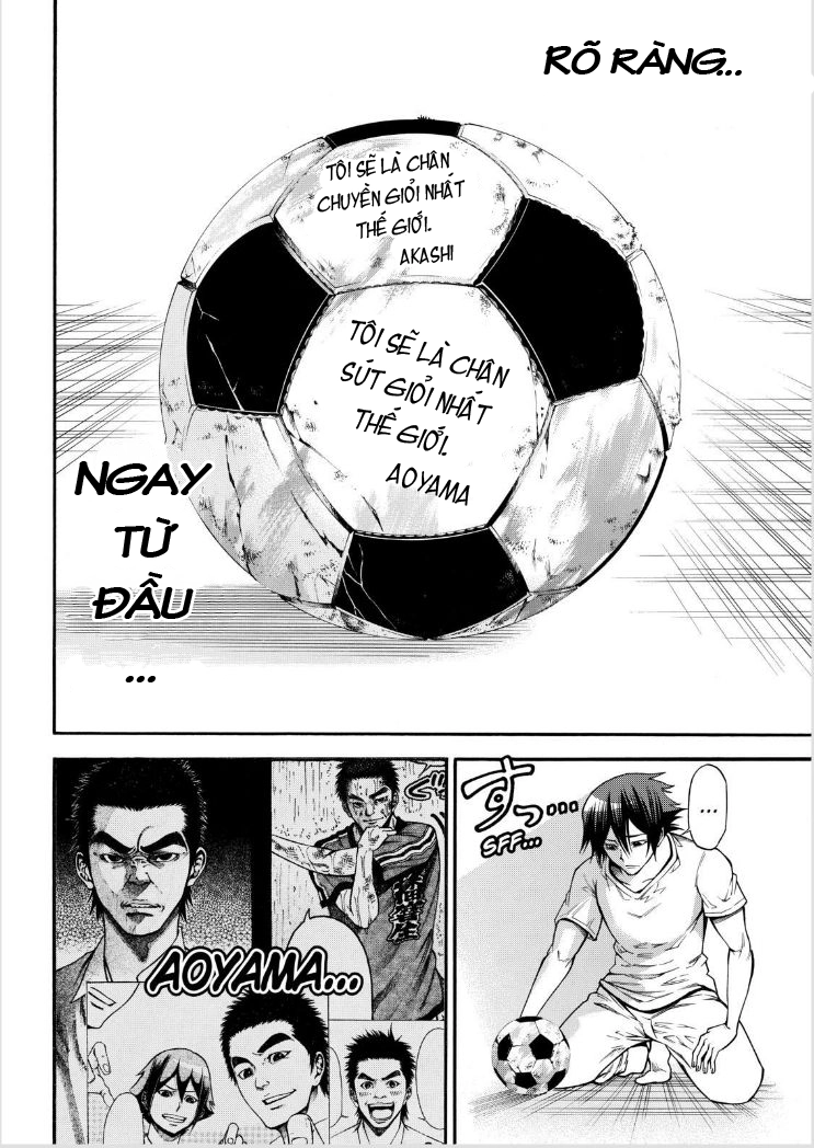 Kamisama No Iutoori Ii Chapter 64 - 14