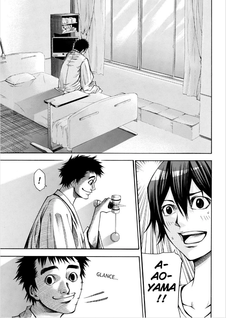 Kamisama No Iutoori Ii Chapter 64 - 21