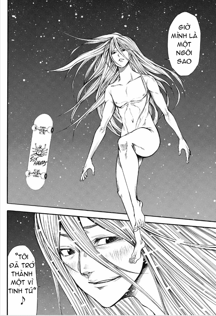 Kamisama No Iutoori Ii Chapter 70 - 20