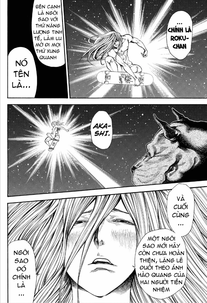 Kamisama No Iutoori Ii Chapter 70 - 22