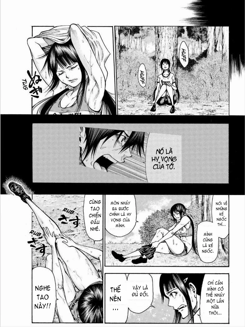 Kamisama No Iutoori Ii Chapter 73 - 11