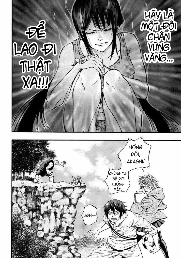 Kamisama No Iutoori Ii Chapter 73 - 12
