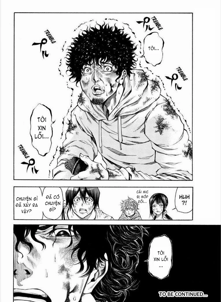 Kamisama No Iutoori Ii Chapter 73 - 22