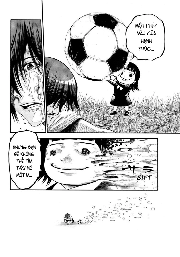 Kamisama No Iutoori Ii Chapter 77 - 18