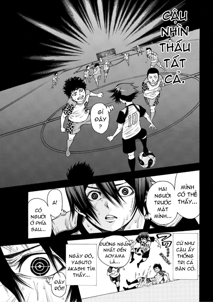 Kamisama No Iutoori Ii Chapter 78 - 7