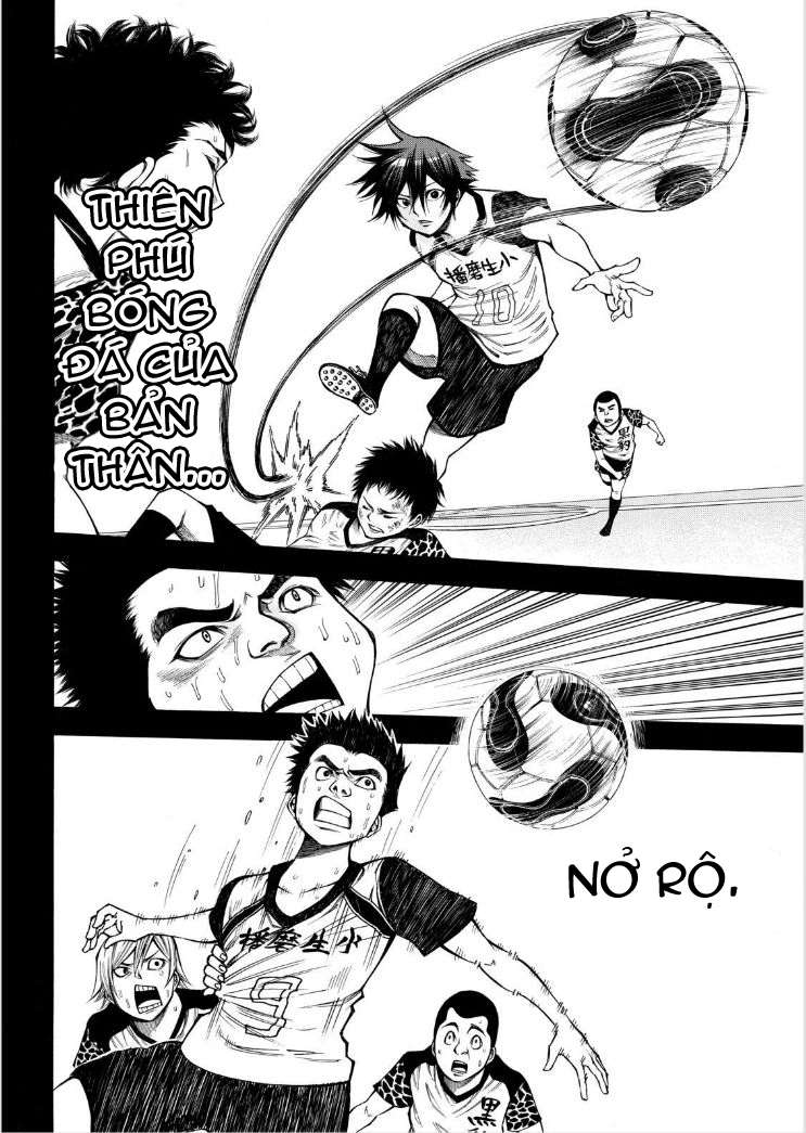 Kamisama No Iutoori Ii Chapter 78 - 8