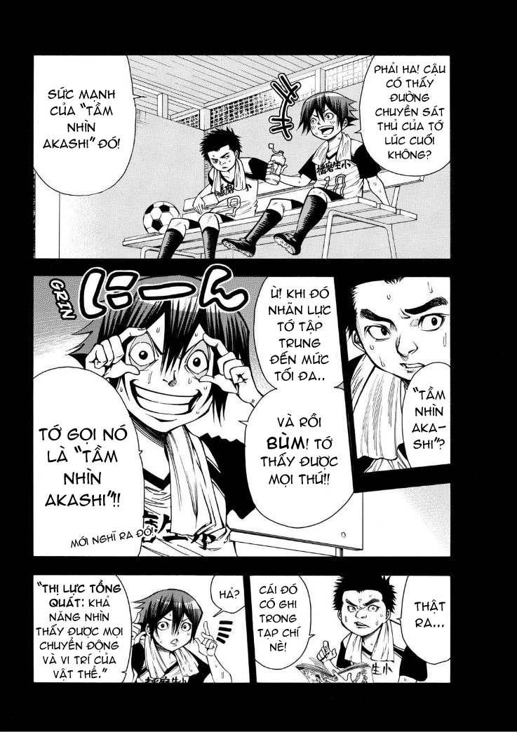 Kamisama No Iutoori Ii Chapter 78 - 10