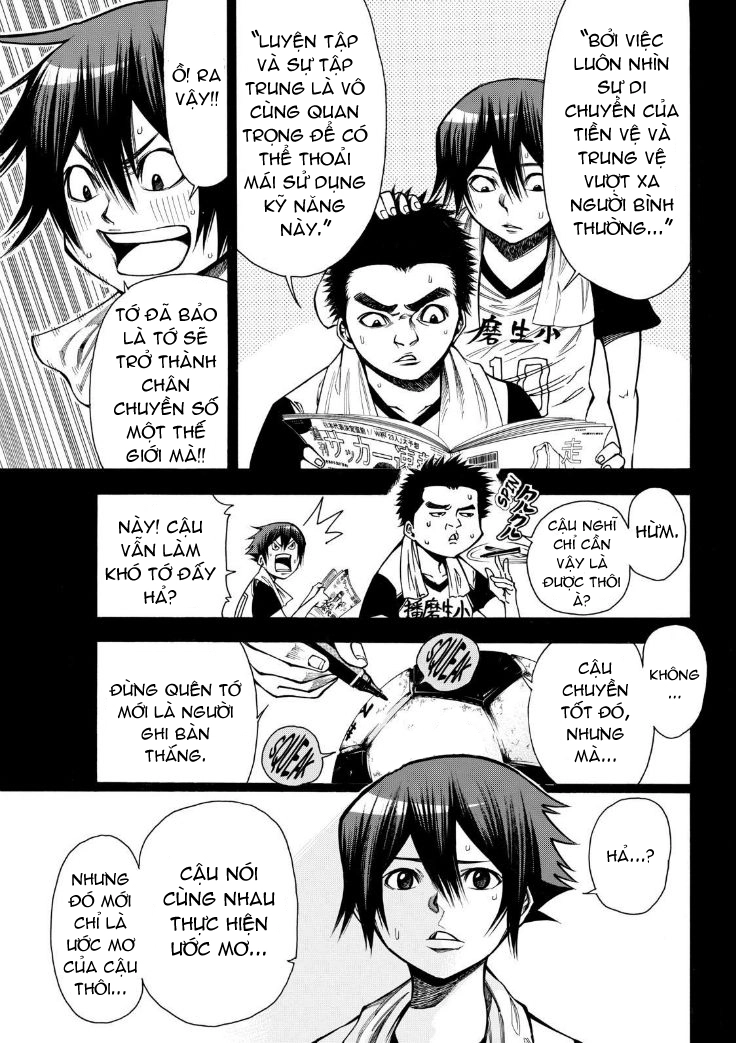 Kamisama No Iutoori Ii Chapter 78 - 11