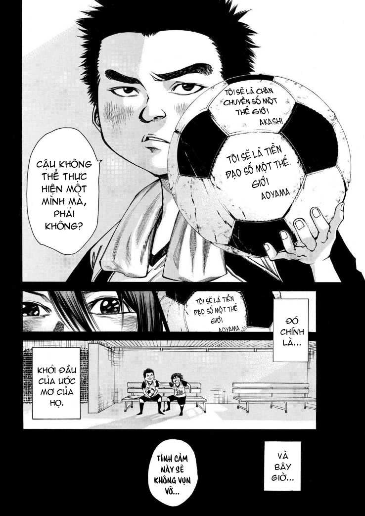 Kamisama No Iutoori Ii Chapter 78 - 12