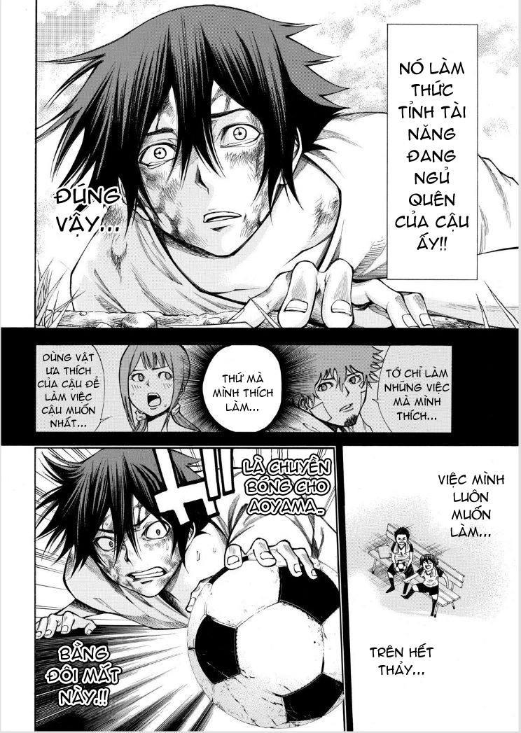 Kamisama No Iutoori Ii Chapter 78 - 14