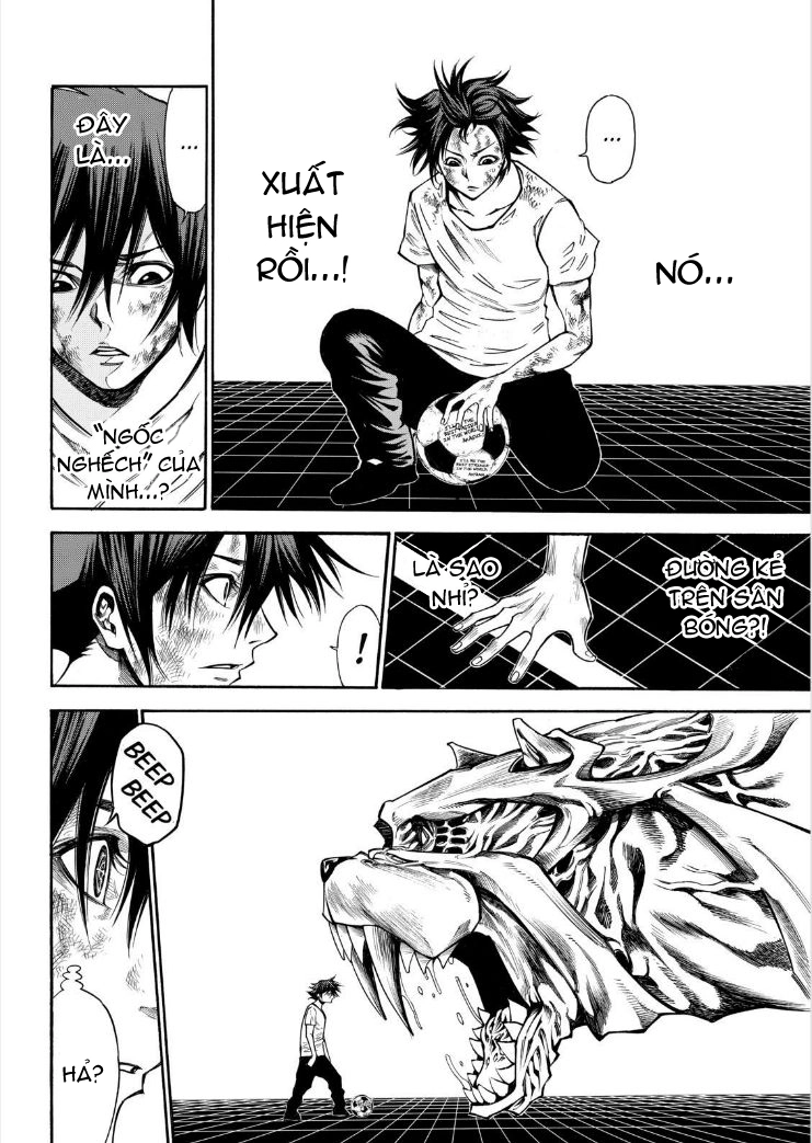 Kamisama No Iutoori Ii Chapter 78 - 16