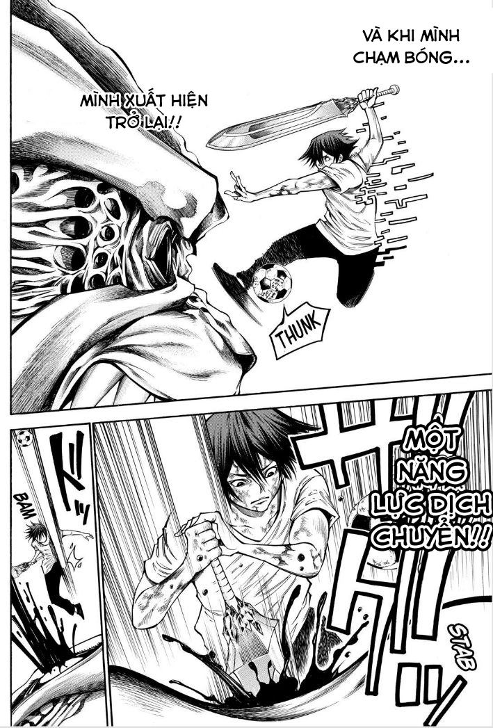 Kamisama No Iutoori Ii Chapter 78 - 20