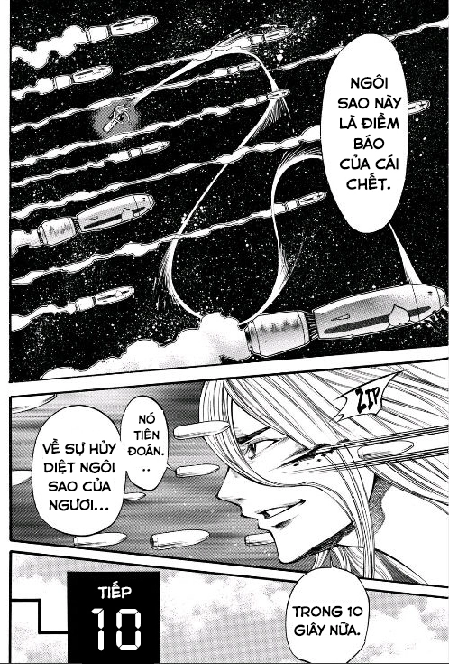 Kamisama No Iutoori Ii Chapter 79 - 11