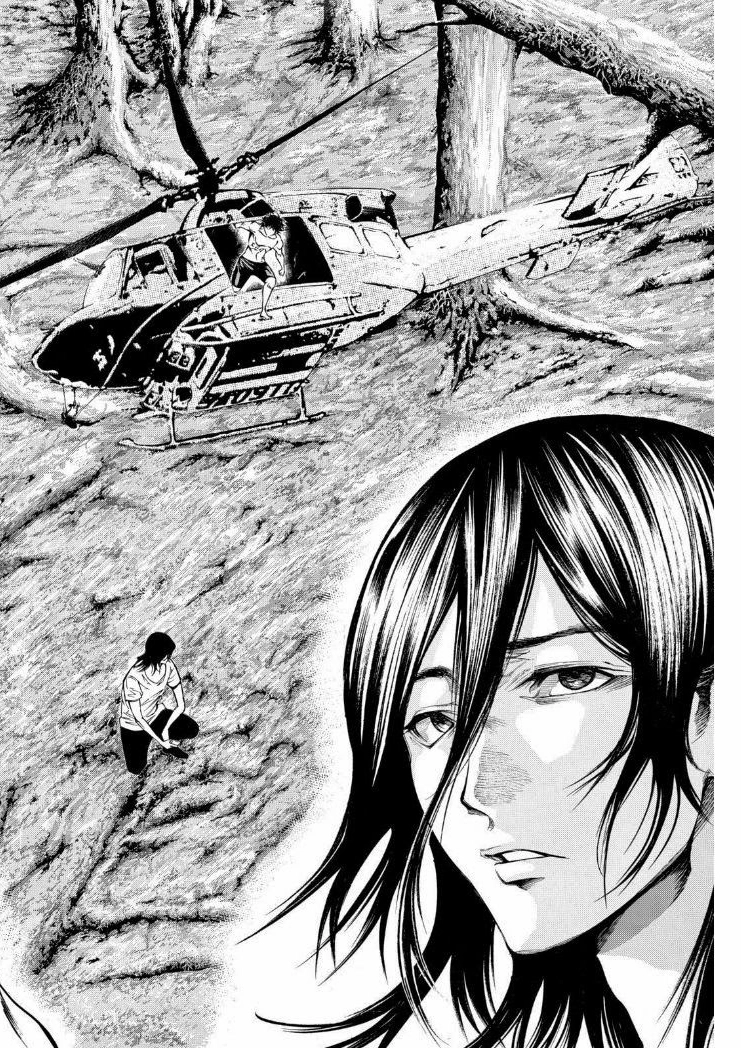 Kamisama No Iutoori Ii Chapter 81 - 20