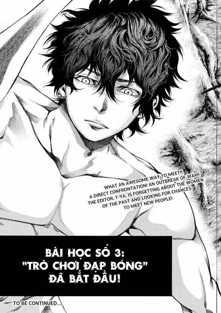 Kamisama No Iutoori Ii Chapter 81 - 22