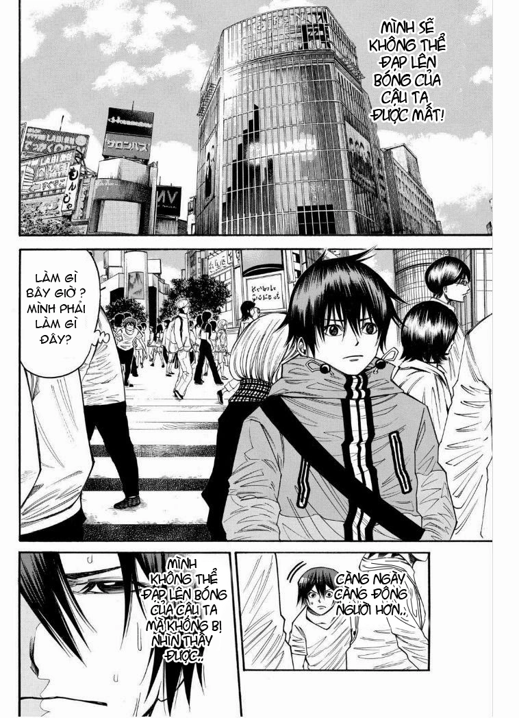 Kamisama No Iutoori Ii Chapter 83 - 16