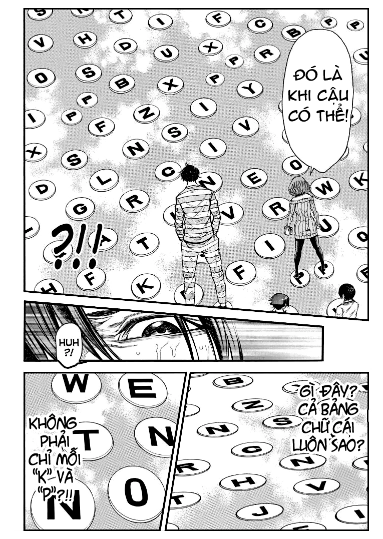 Kamisama No Iutoori Ii Chapter 87 - 18