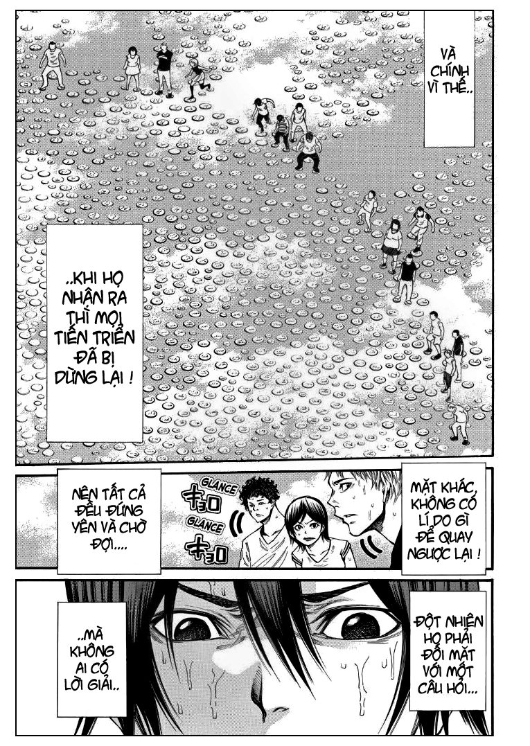 Kamisama No Iutoori Ii Chapter 88 - 6