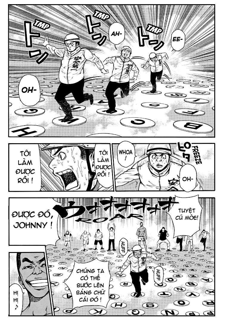 Kamisama No Iutoori Ii Chapter 88 - 9