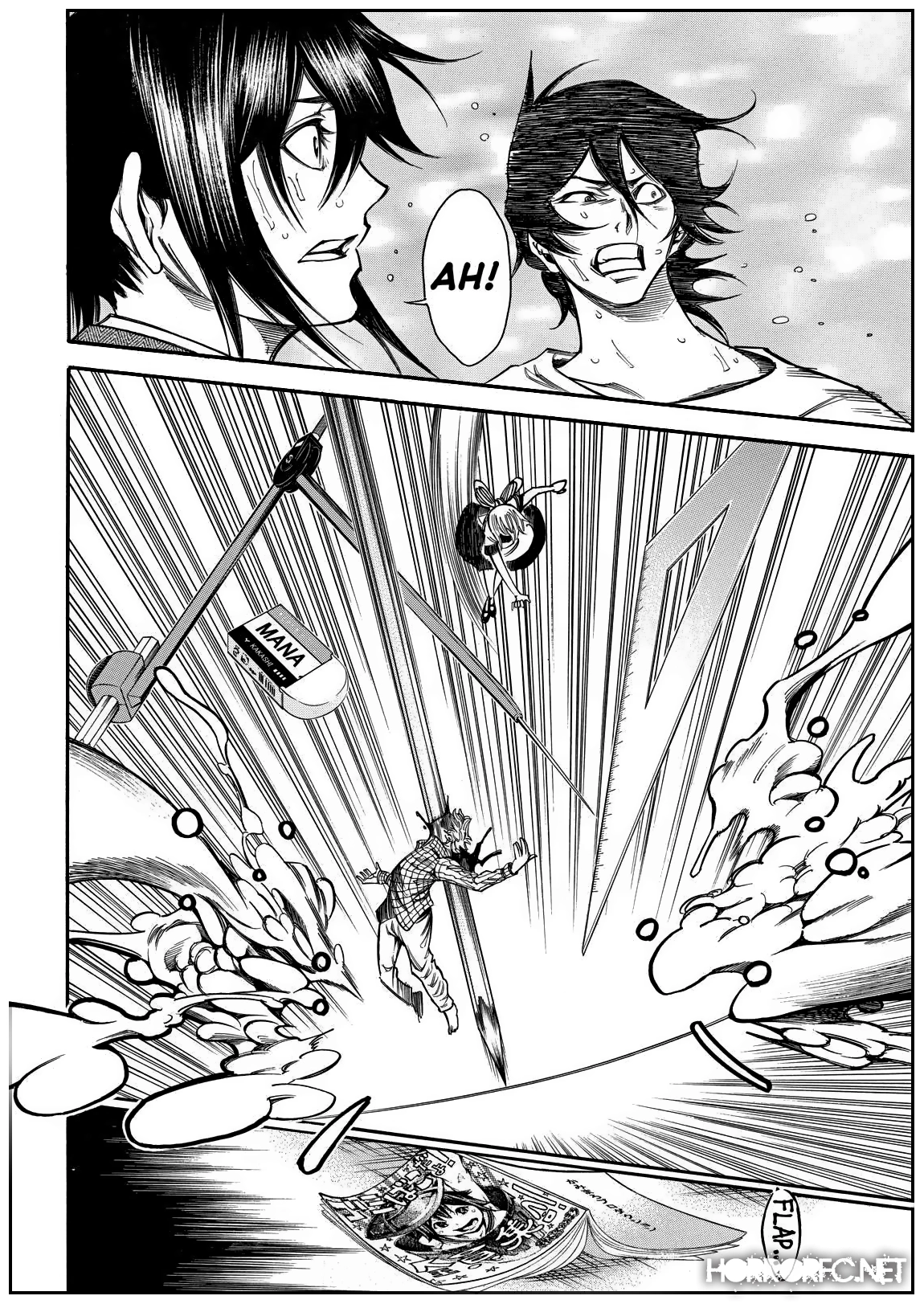 Kamisama No Iutoori Ii Chapter 91 - 15