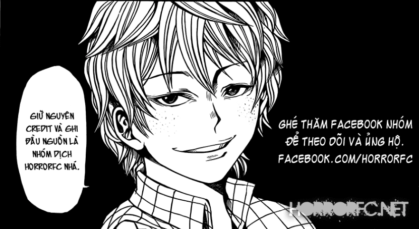 Kamisama No Iutoori Ii Chapter 92 - 1