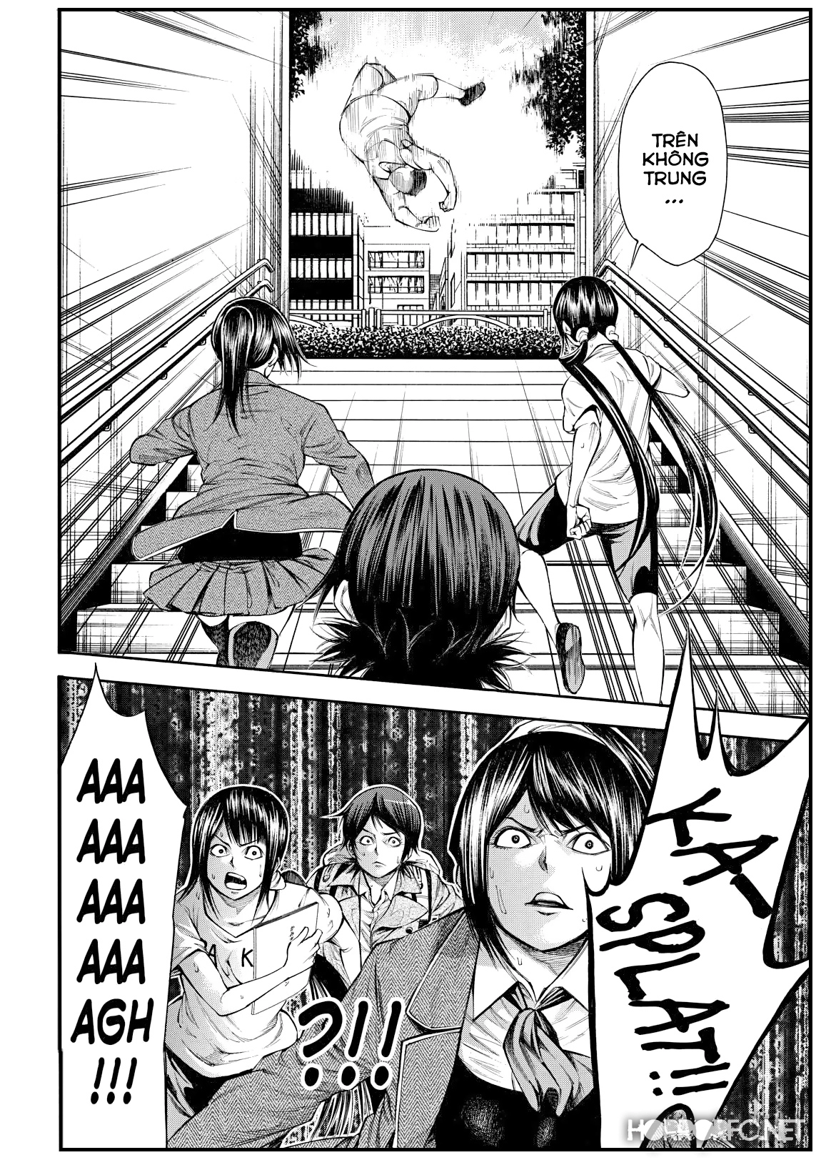 Kamisama No Iutoori Ii Chapter 93 - 20