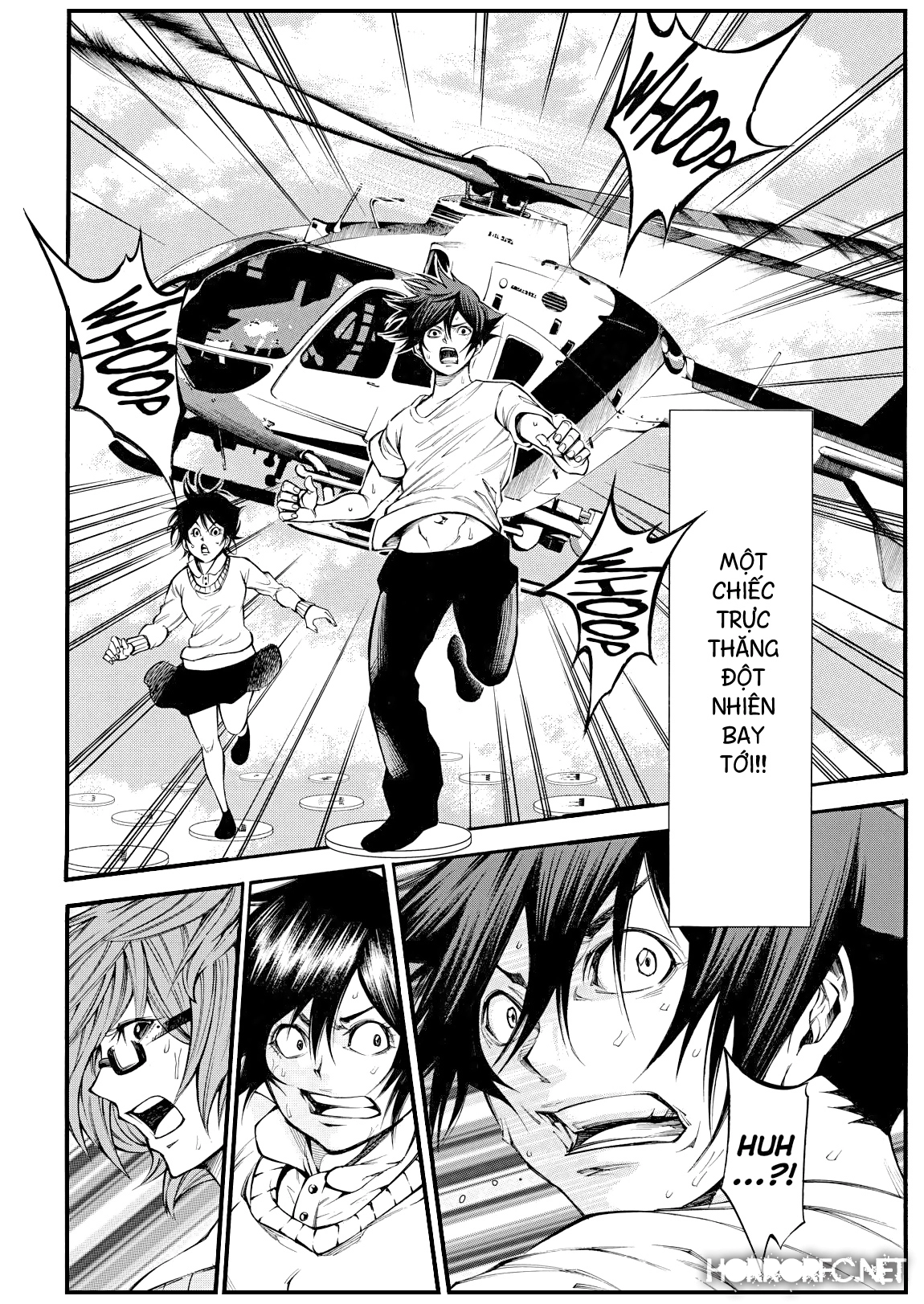 Kamisama No Iutoori Ii Chapter 93 - 24