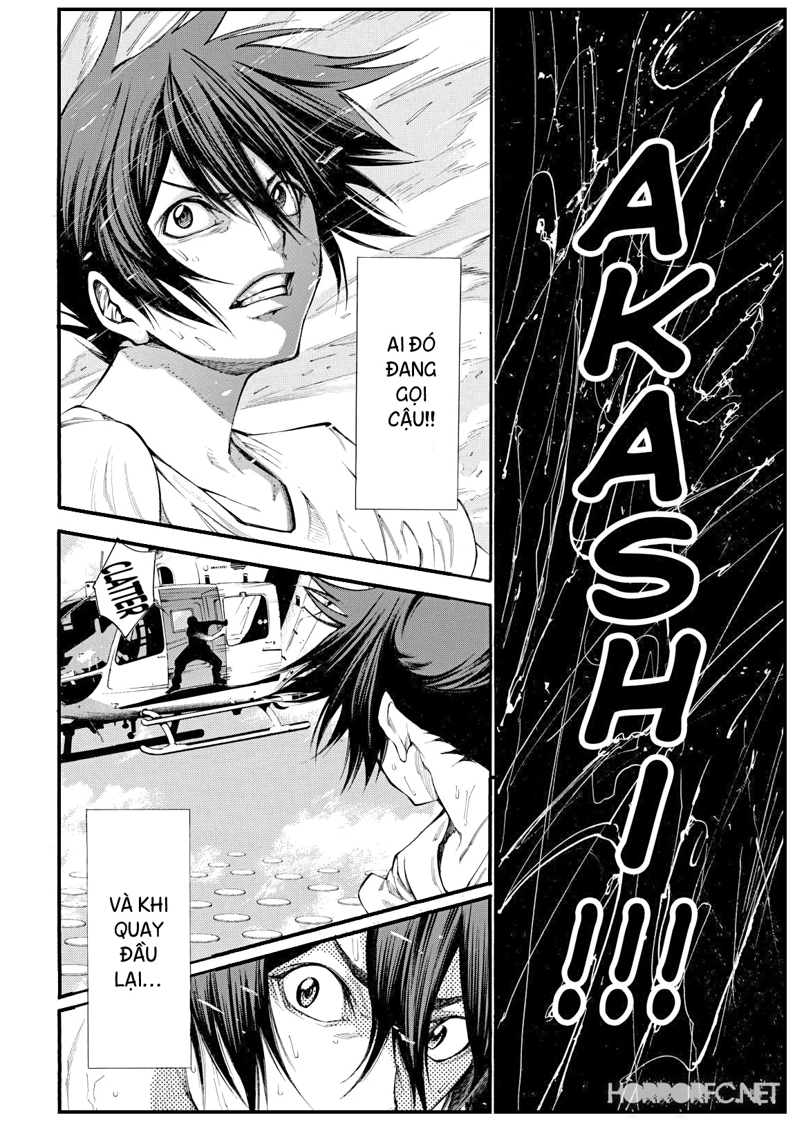 Kamisama No Iutoori Ii Chapter 93 - 26