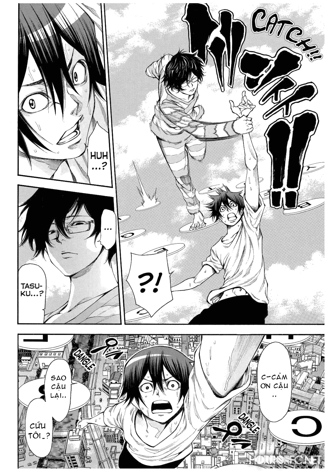 Kamisama No Iutoori Ii Chapter 94 - 10