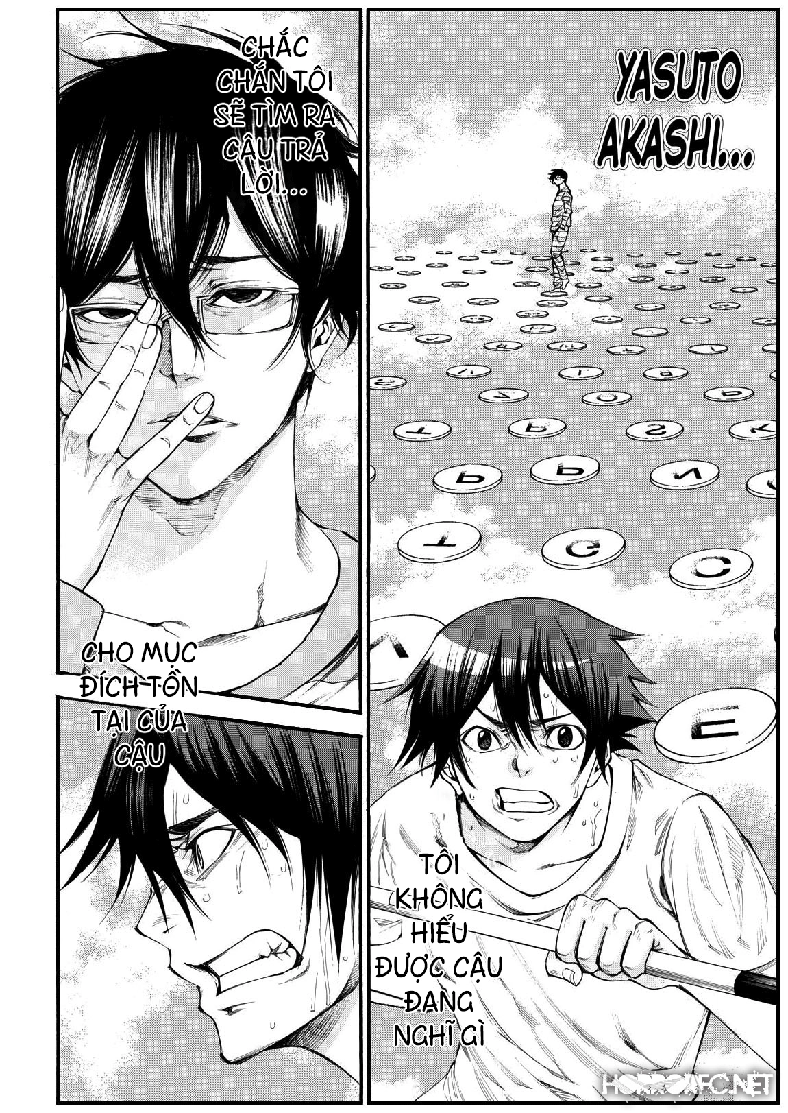 Kamisama No Iutoori Ii Chapter 96 - 11