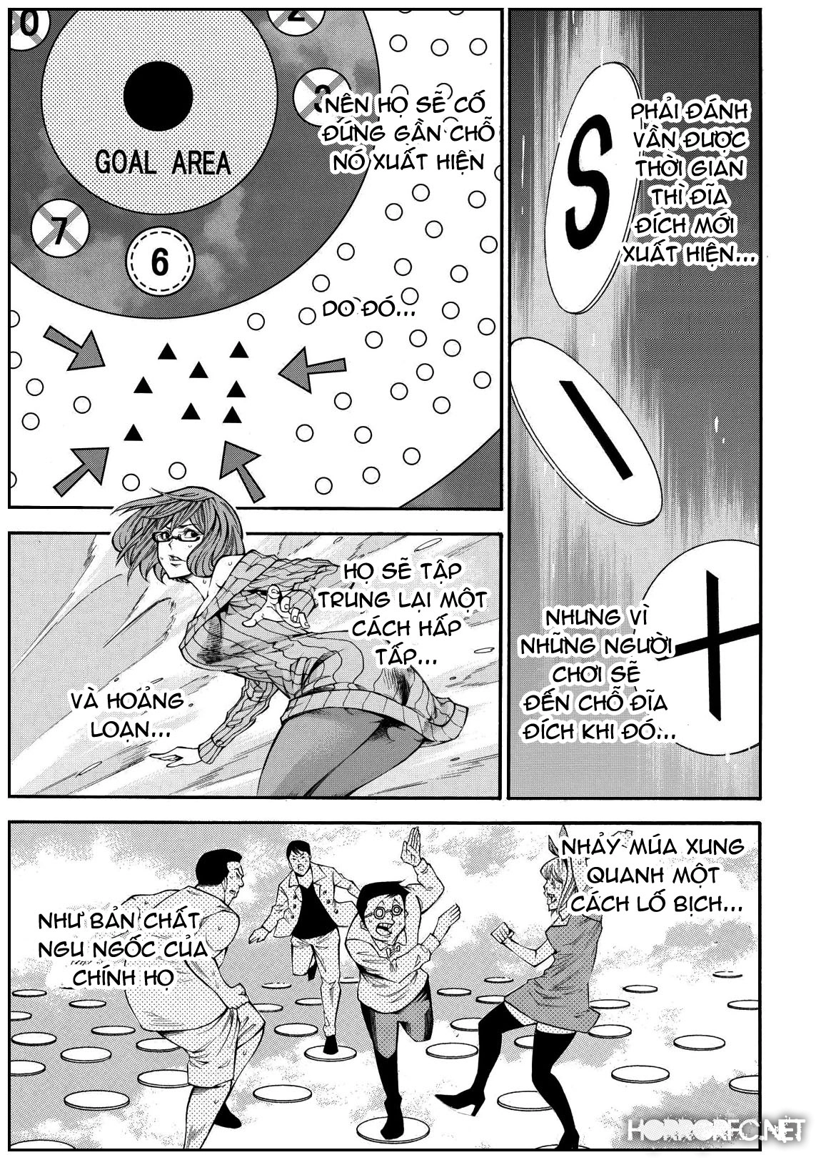 Kamisama No Iutoori Ii Chapter 99 - 8