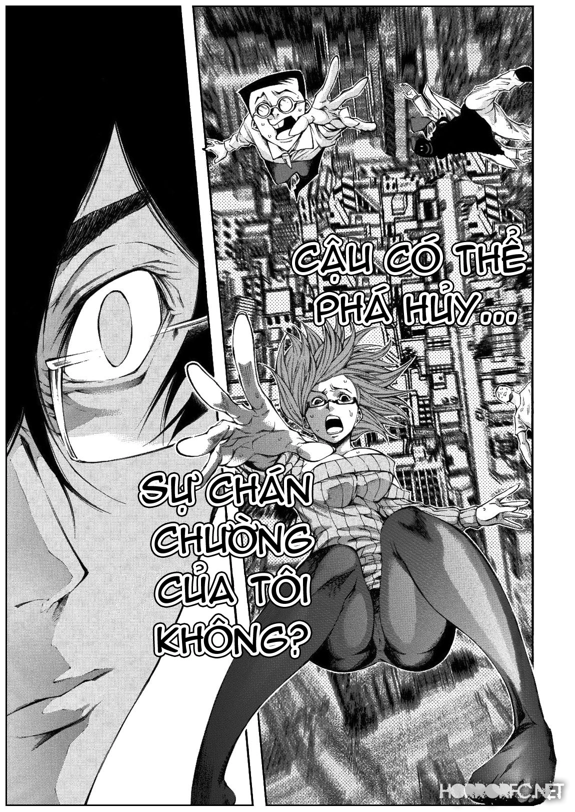 Kamisama No Iutoori Ii Chapter 99 - 14