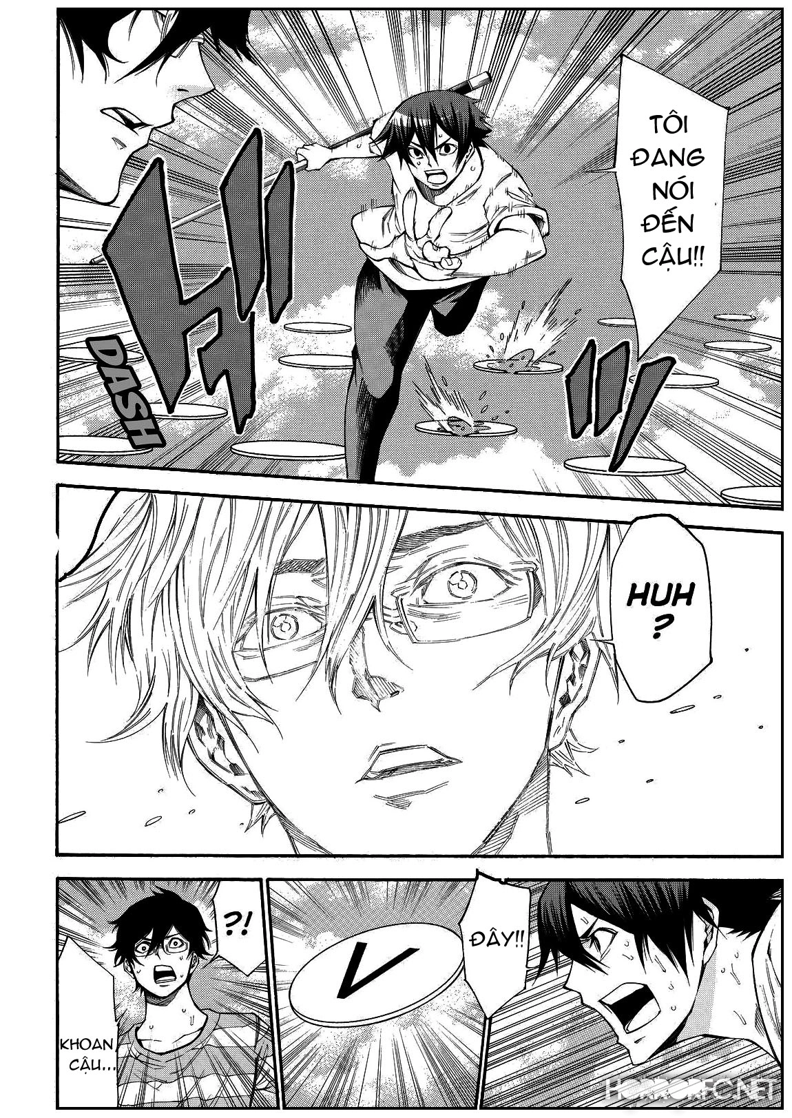 Kamisama No Iutoori Ii Chapter 99 - 23