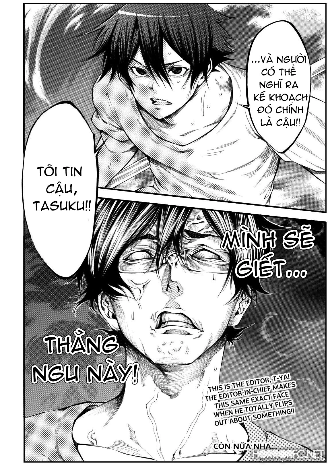 Kamisama No Iutoori Ii Chapter 99 - 25