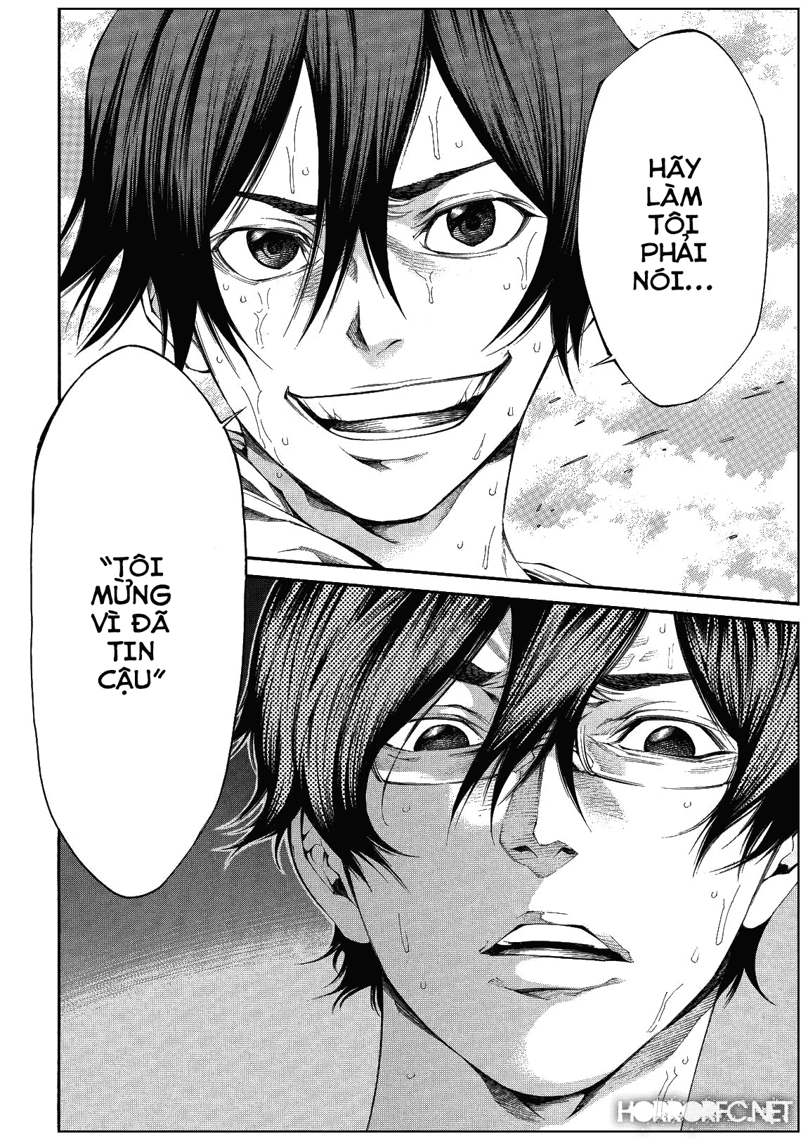 Kamisama No Iutoori Ii Chapter 100 - 6