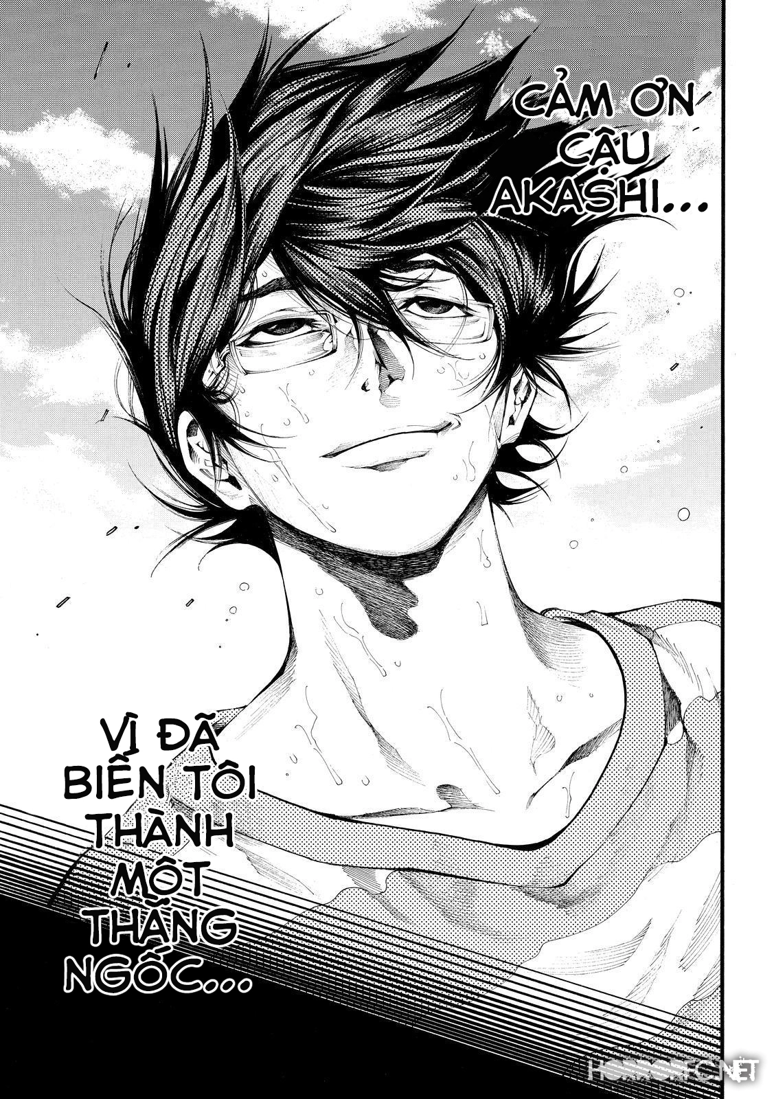 Kamisama No Iutoori Ii Chapter 102 - 19