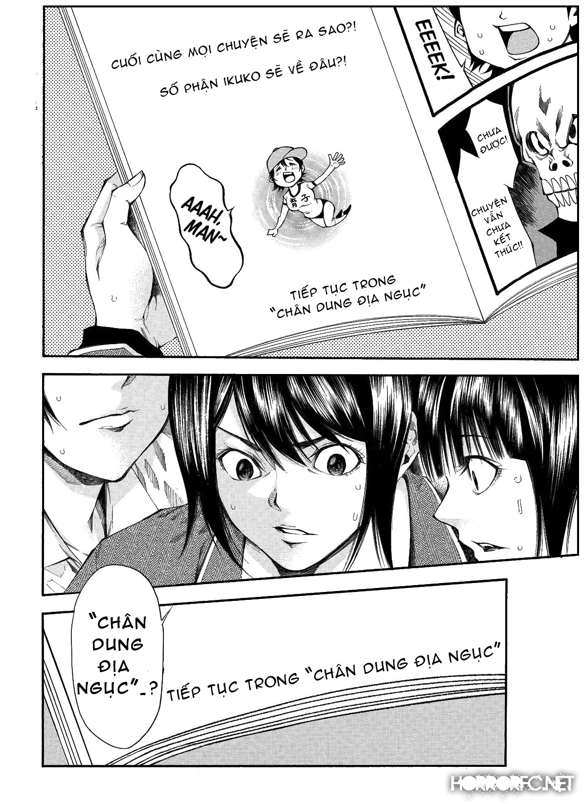 Kamisama No Iutoori Ii Chapter 103 - 14