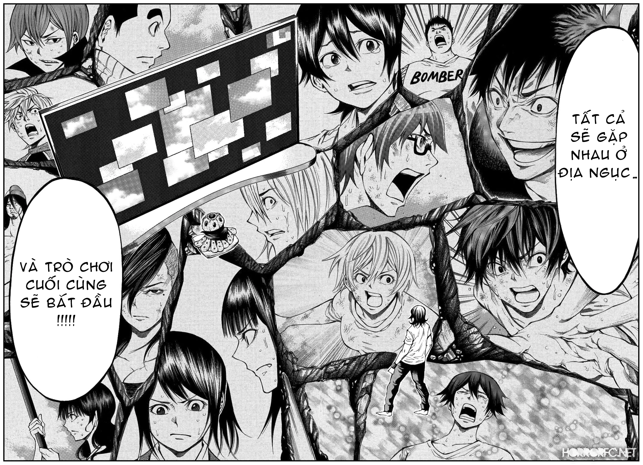 Kamisama No Iutoori Ii Chapter 103 - 20