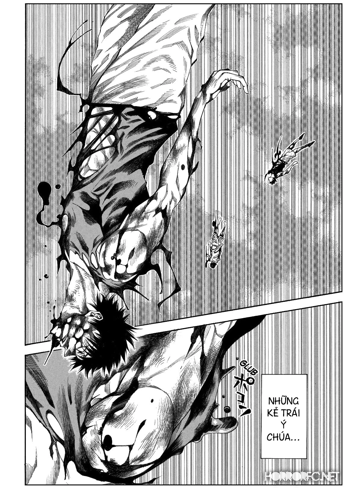 Kamisama No Iutoori Ii Chapter 104 - 18