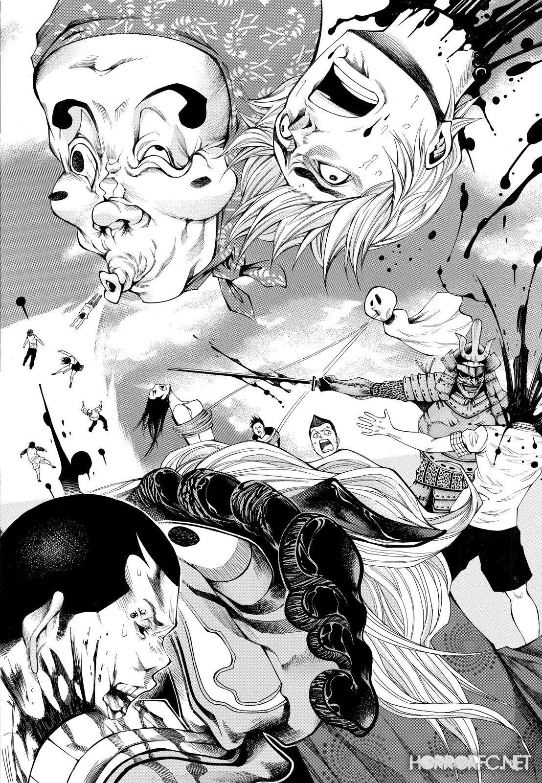 Kamisama No Iutoori Ii Chapter 105 - 6